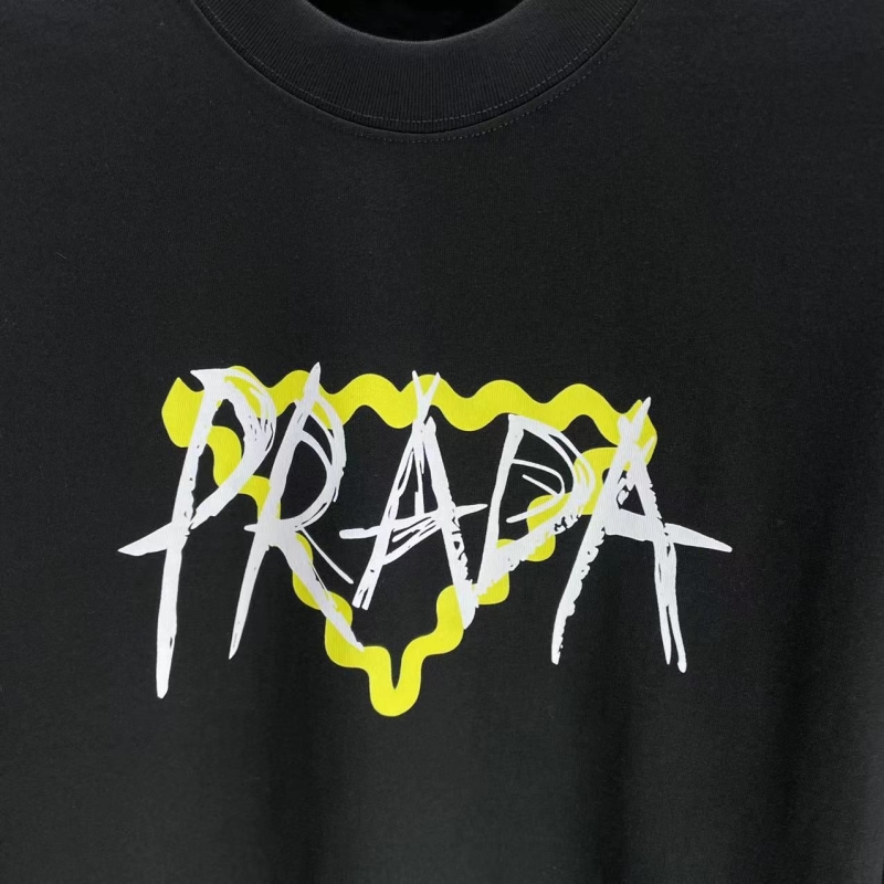 Prada T-Shirts